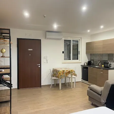 Lorenzo Guest house Bari