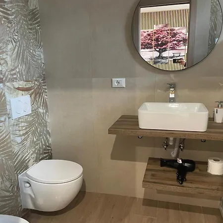 Guest house Lorenzo 3*