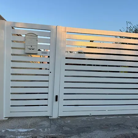 Lorenzo Guest house Bari