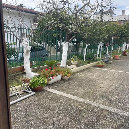 Lorenzo Guest house 3*