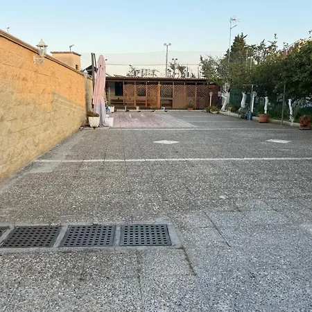 Pensionat Lorenzo 3*