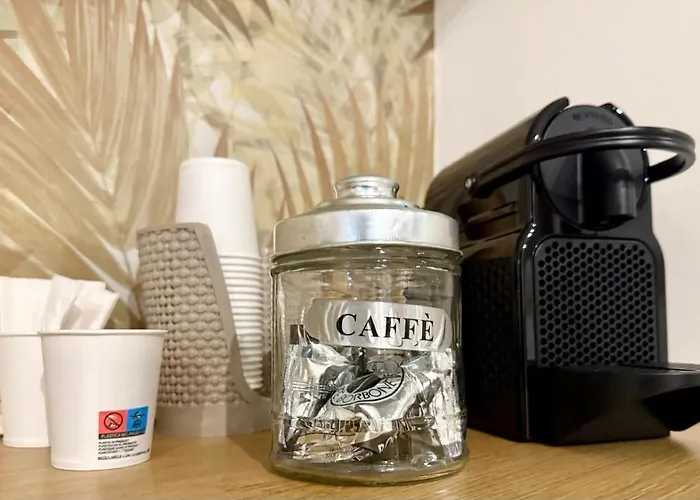 Lorenzo Guest house 3*