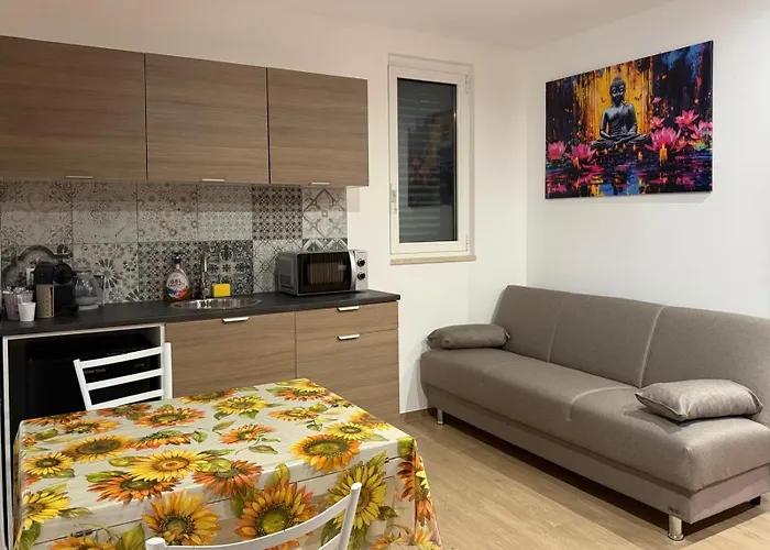 Guest house Lorenzo Bari