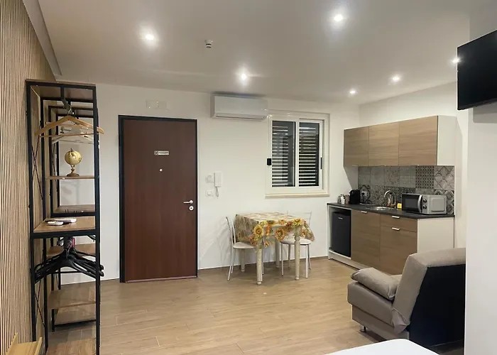 Lorenzo Guest house Bari