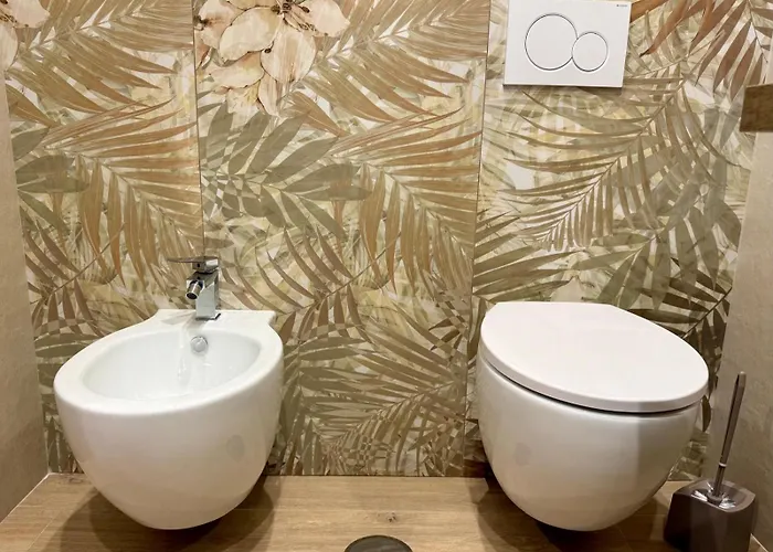 Guest house Lorenzo Bari