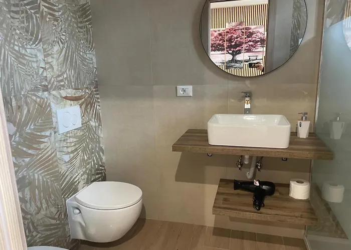 Guest house Lorenzo 3*