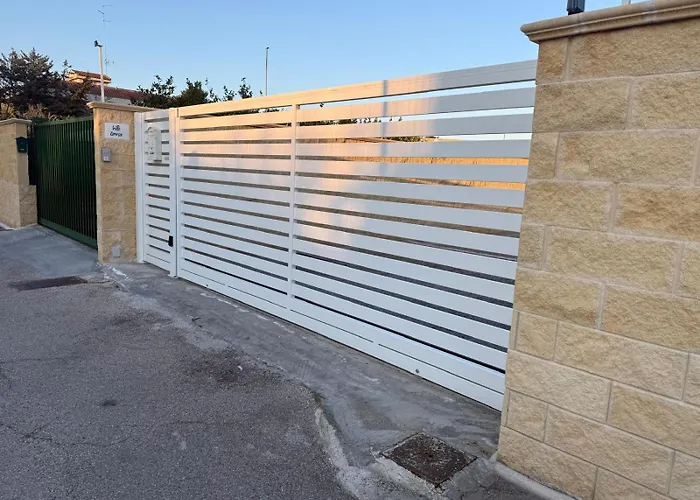 Lorenzo Guest house 3*