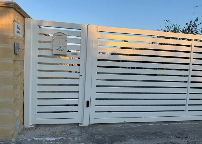 Lorenzo Guest house Bari