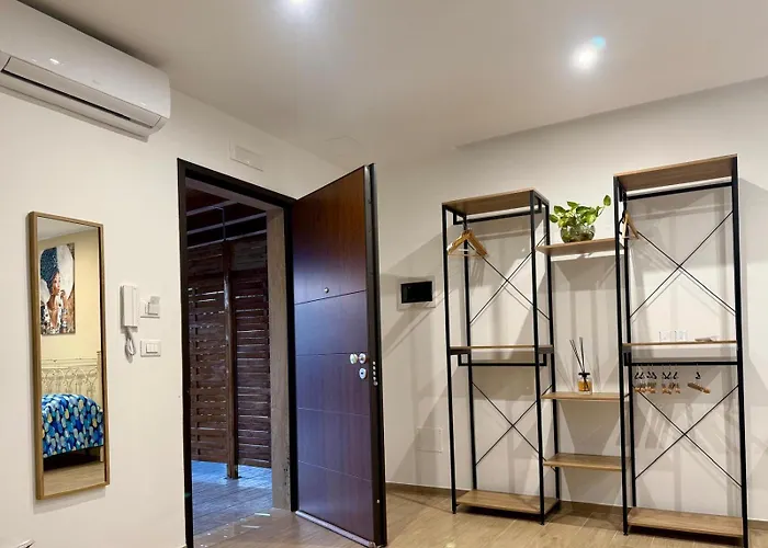 Guest house Lorenzo 3*