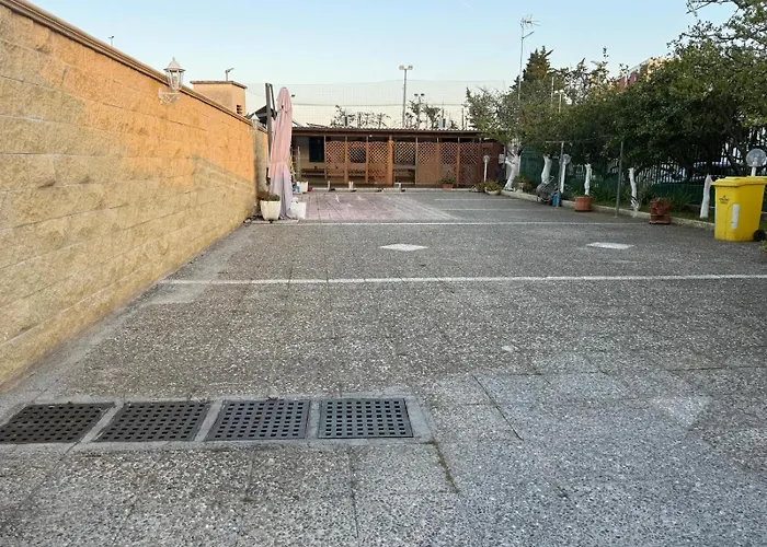 Guest house Lorenzo 3*