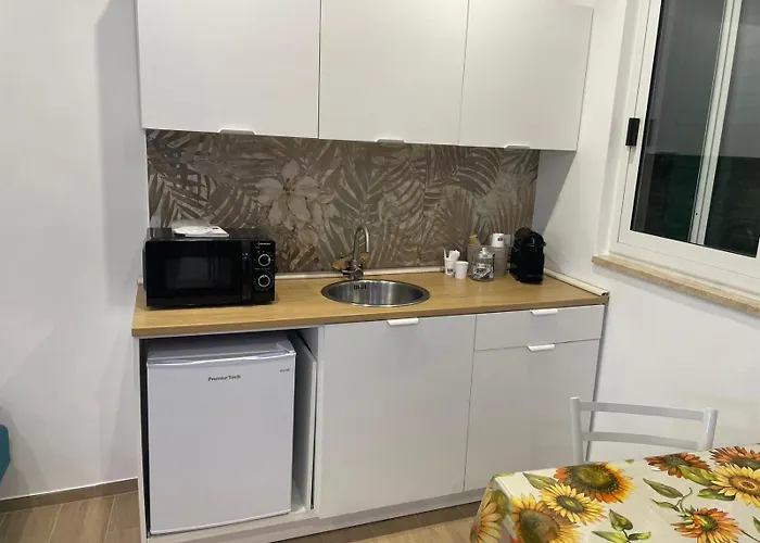 بيت ضيافة Lorenzo باري