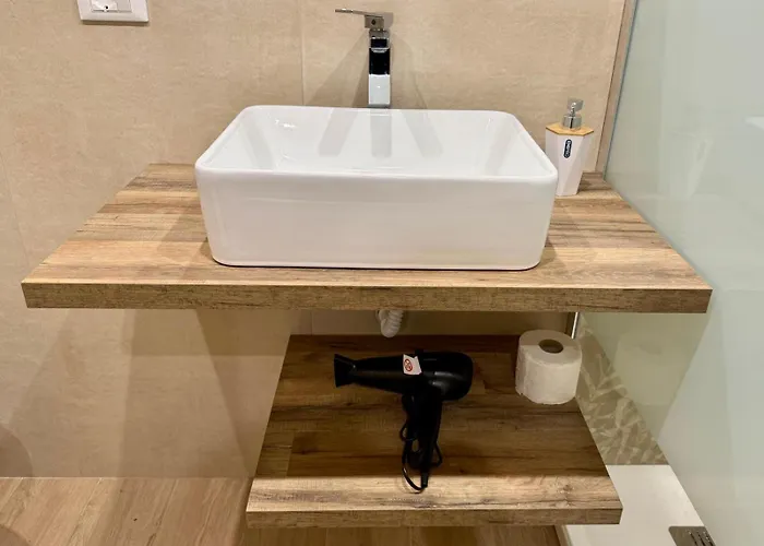 Lorenzo Guest house Bari