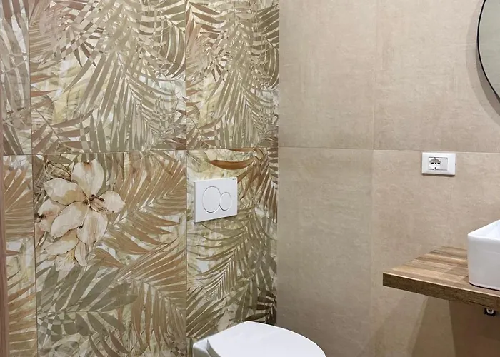 بيت ضيافة Lorenzo